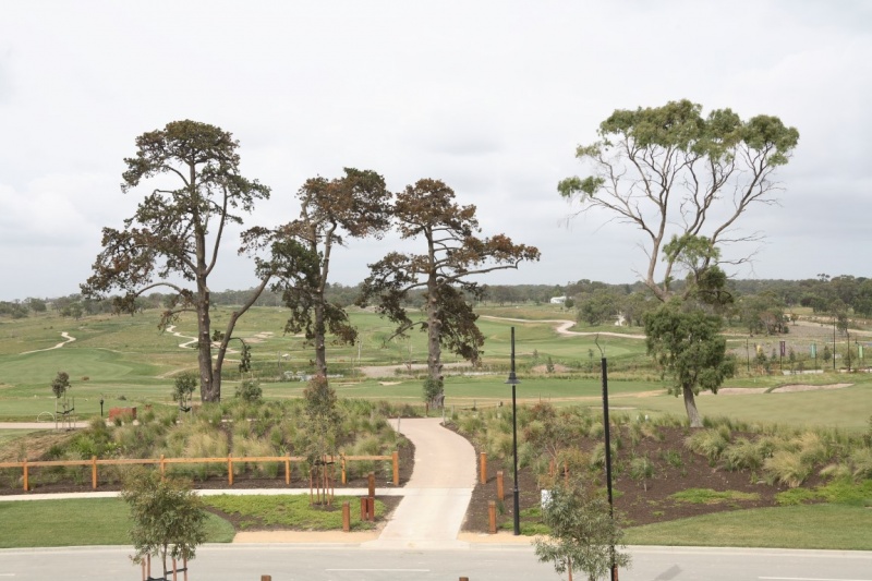  norman designed course in the melbourne area settlers run golf and